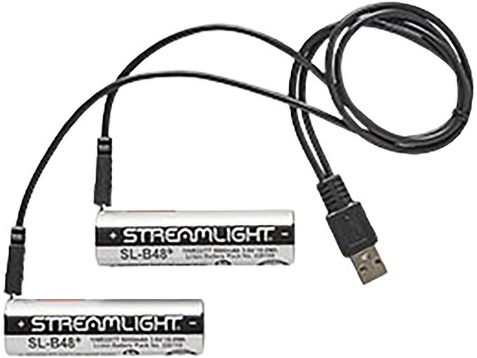 STREAM SL-B48 BATTERY PACK 2PK - Sale